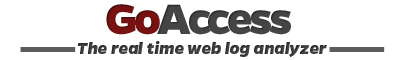GoAccess